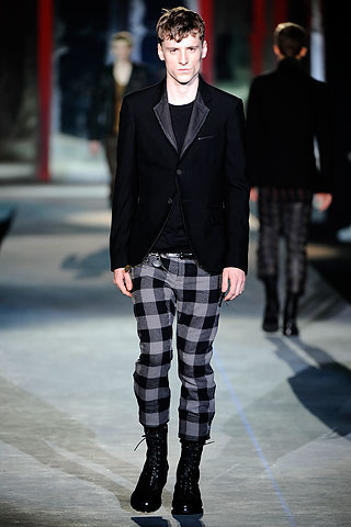 Roberto Cavalli / - 2010-2011